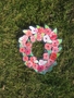 Pakes wreath for remembrance.JPG