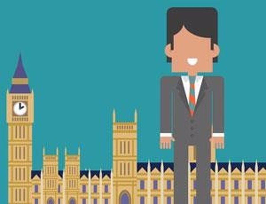 Yes minister