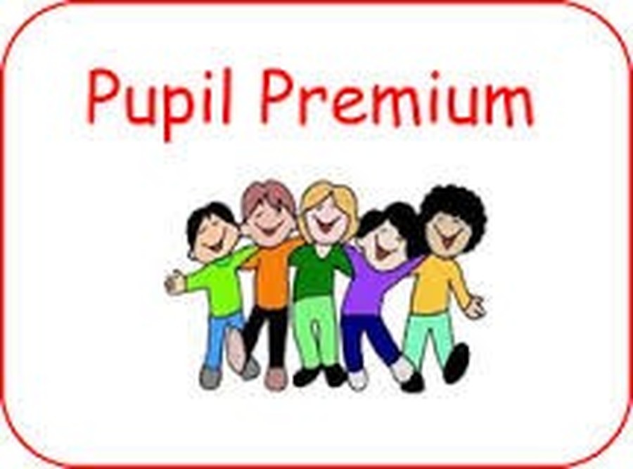 Pupil Premium 22/23 Impact