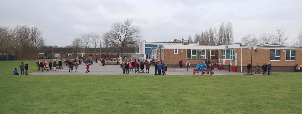 St Joseph's School A Catholic Voluntary Academy - Home