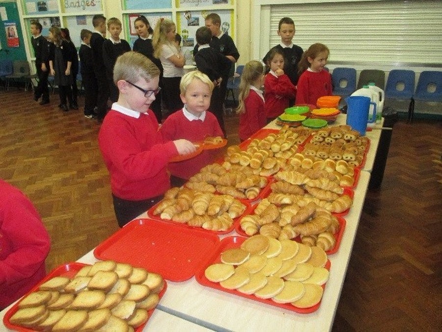 Fair Furlong Primary School - Playtime and After School Provision