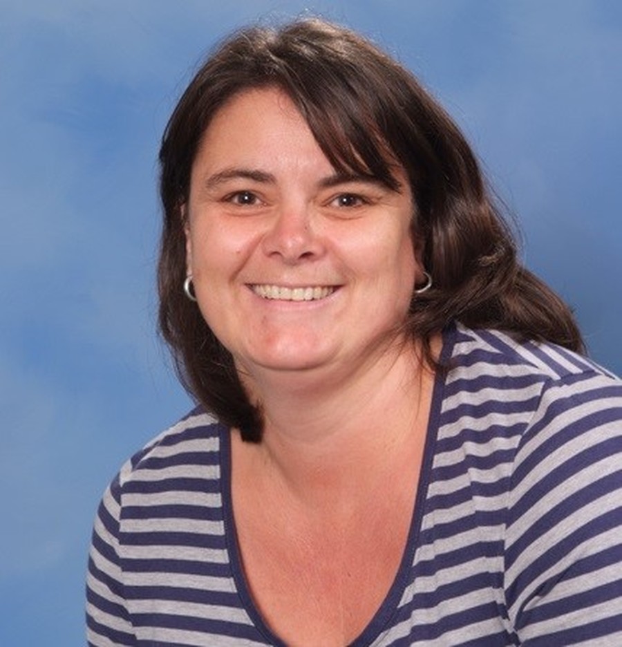 Miss Fleur Jury - Thrive Practitioner