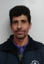 Mr Dino Gomes de Freitas <br>Site Assistant