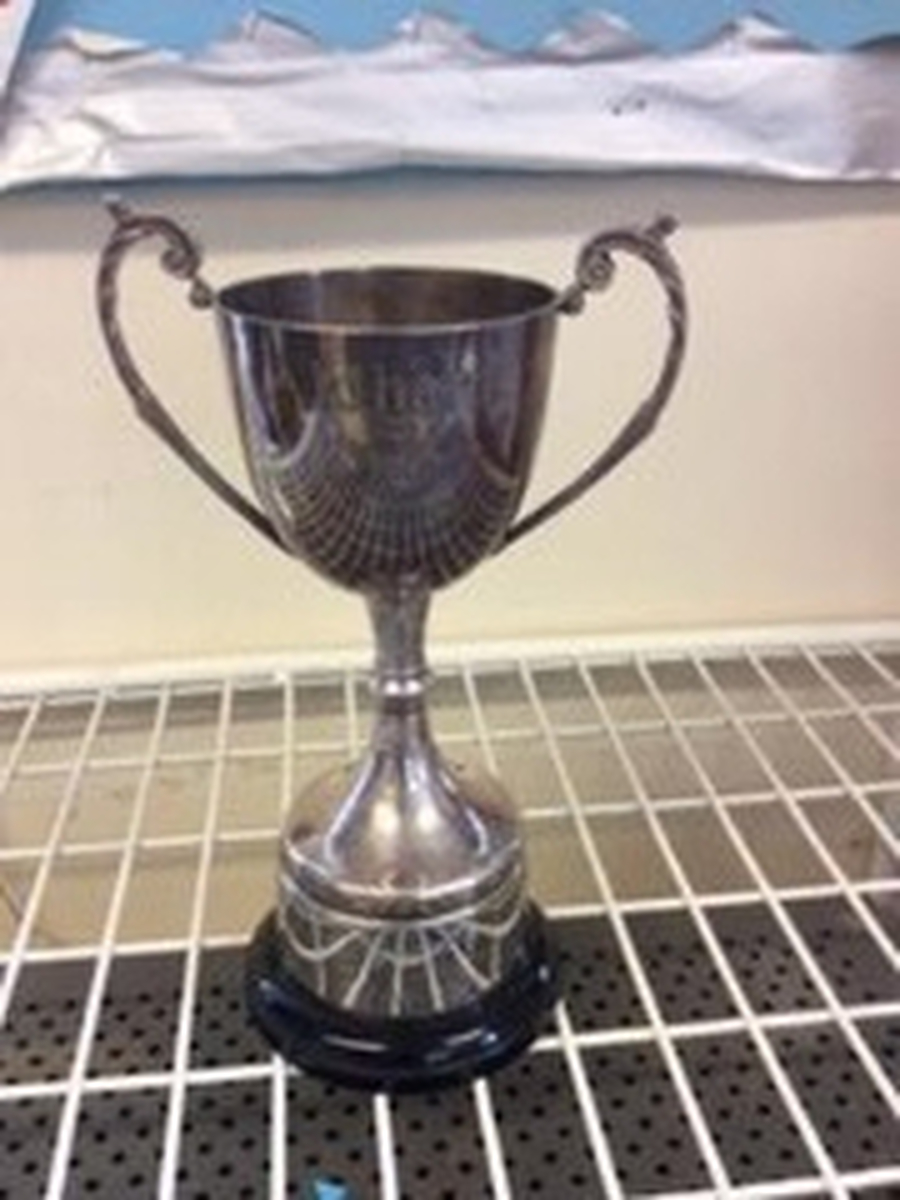 The Aldham Cup