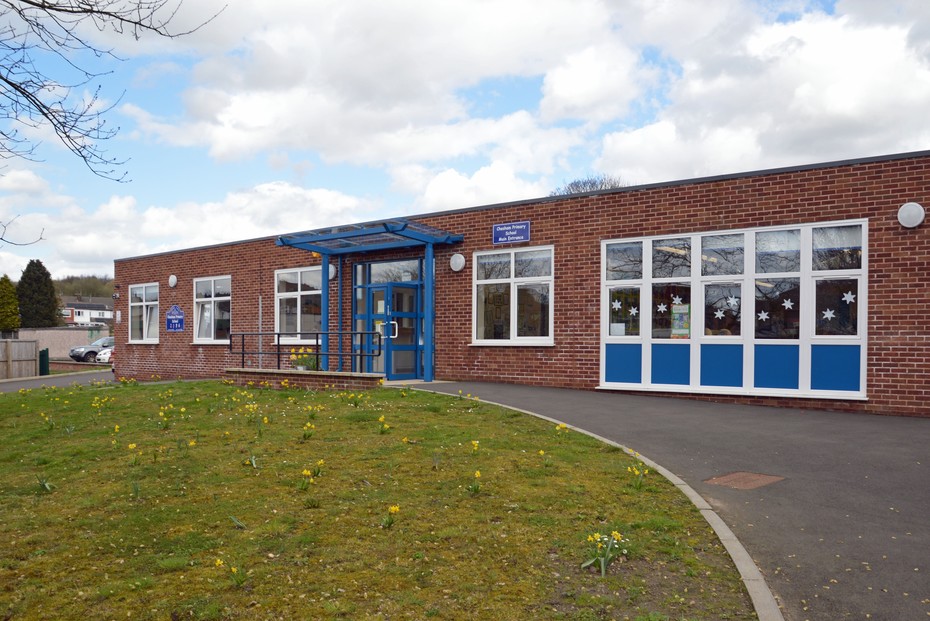 Chesham Primary School - Our School