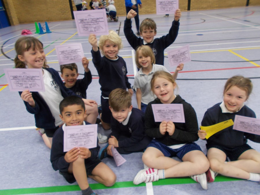 U7 Multi-skills - March 2017