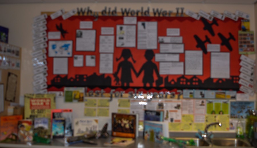 Learning Challenge Curriculum Board Spring 2 Learning Challenge Curriculum Board Spring 2