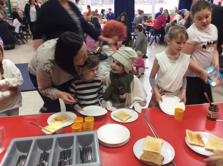 World Book Day