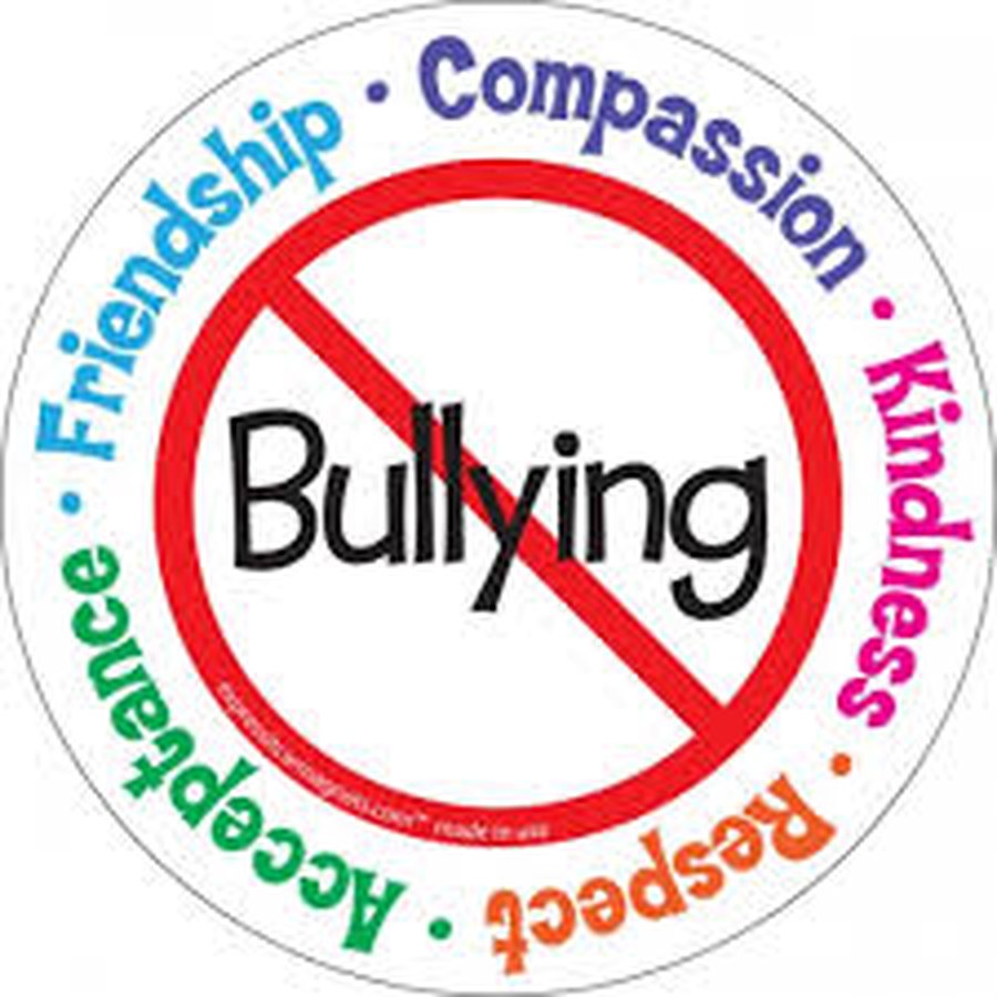 Visit our Anti Bullying Page