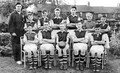 Football team 1956/57<br>