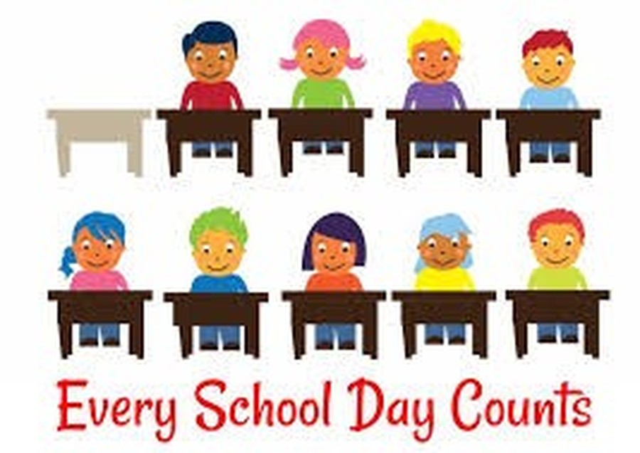 Image result for school attendance