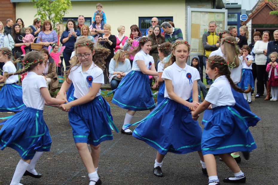 Ashcott Primary School - Home