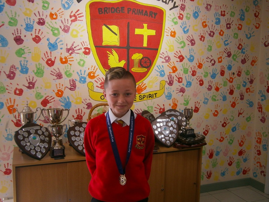Jamie represented Dungannon Swifts.