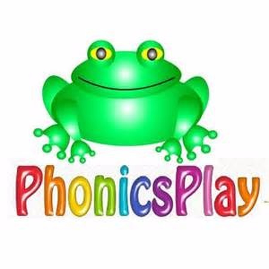 Phonics Play - we use this to support the daily teaching of phonics.