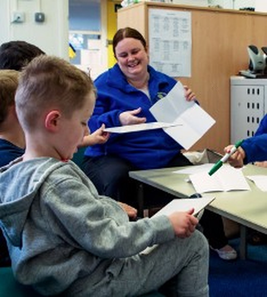 Safeguarding and Child Protection