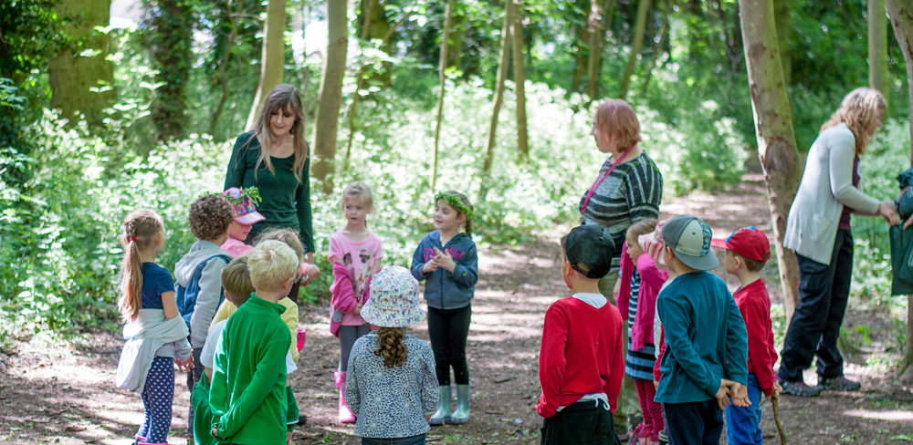 Priory Park Infant School - Home