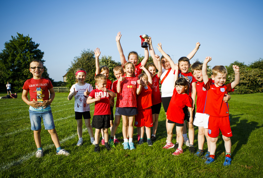 Sports Day