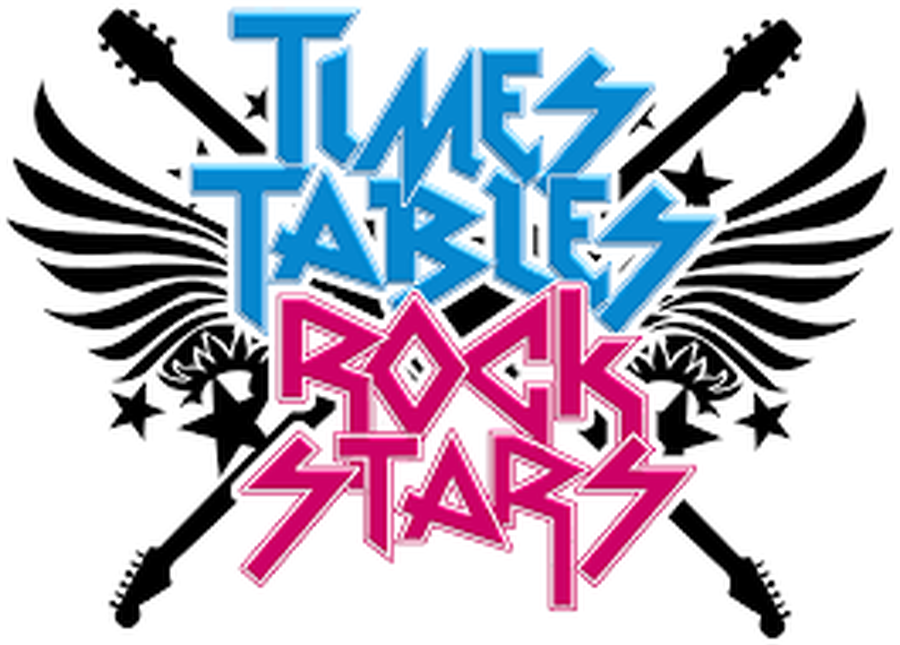 Image result for times table rockstars