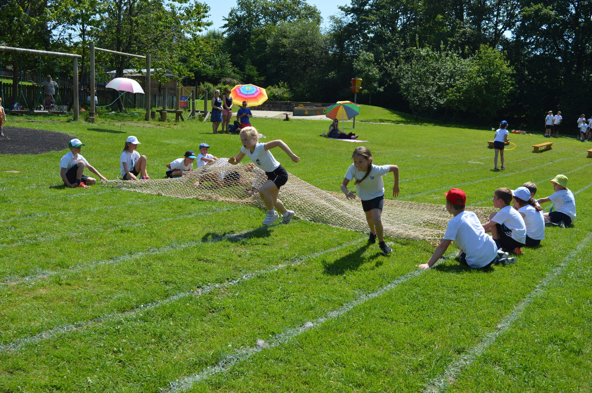 St. Andrew's C of E Aided Primary School - Home