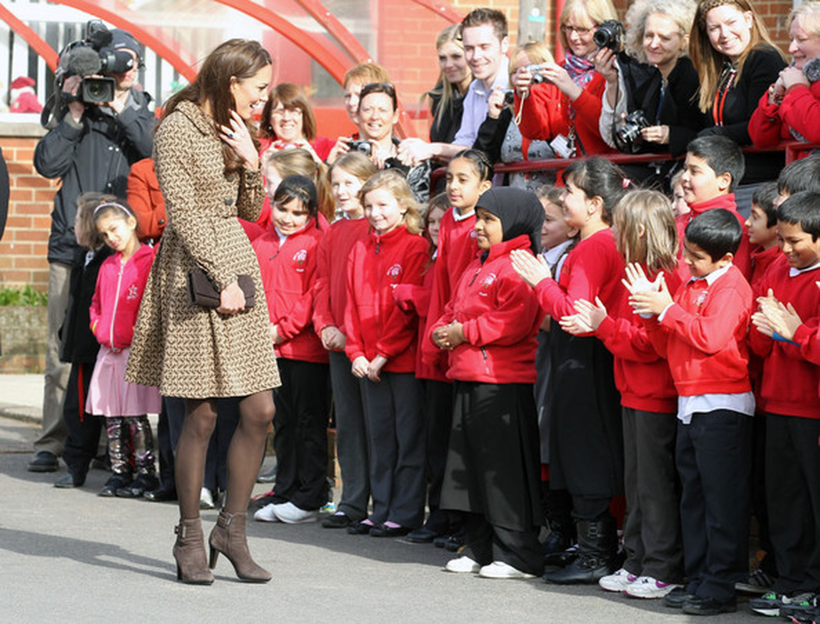 Rose Hill Primary School - Home