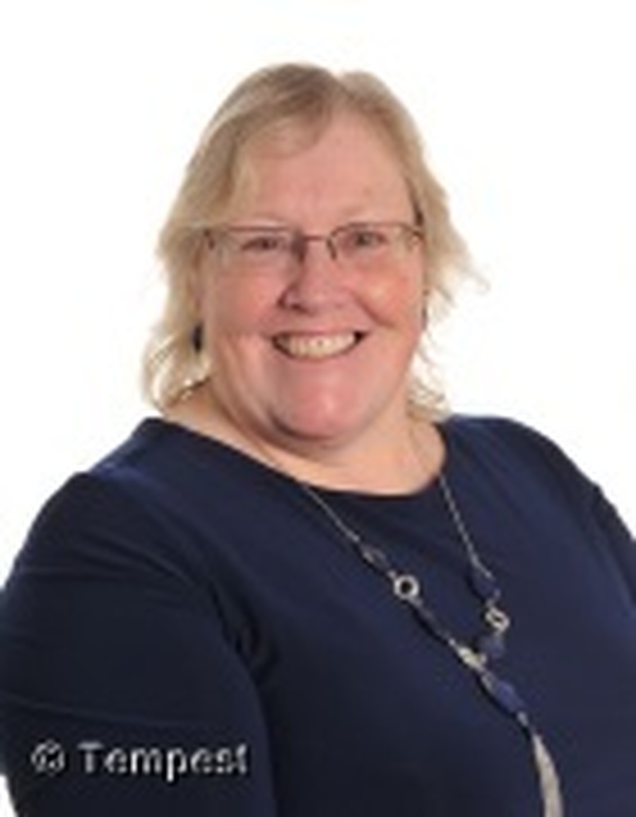Mrs Burdiss - Headteacher Mrs Burdiss - Headteacher