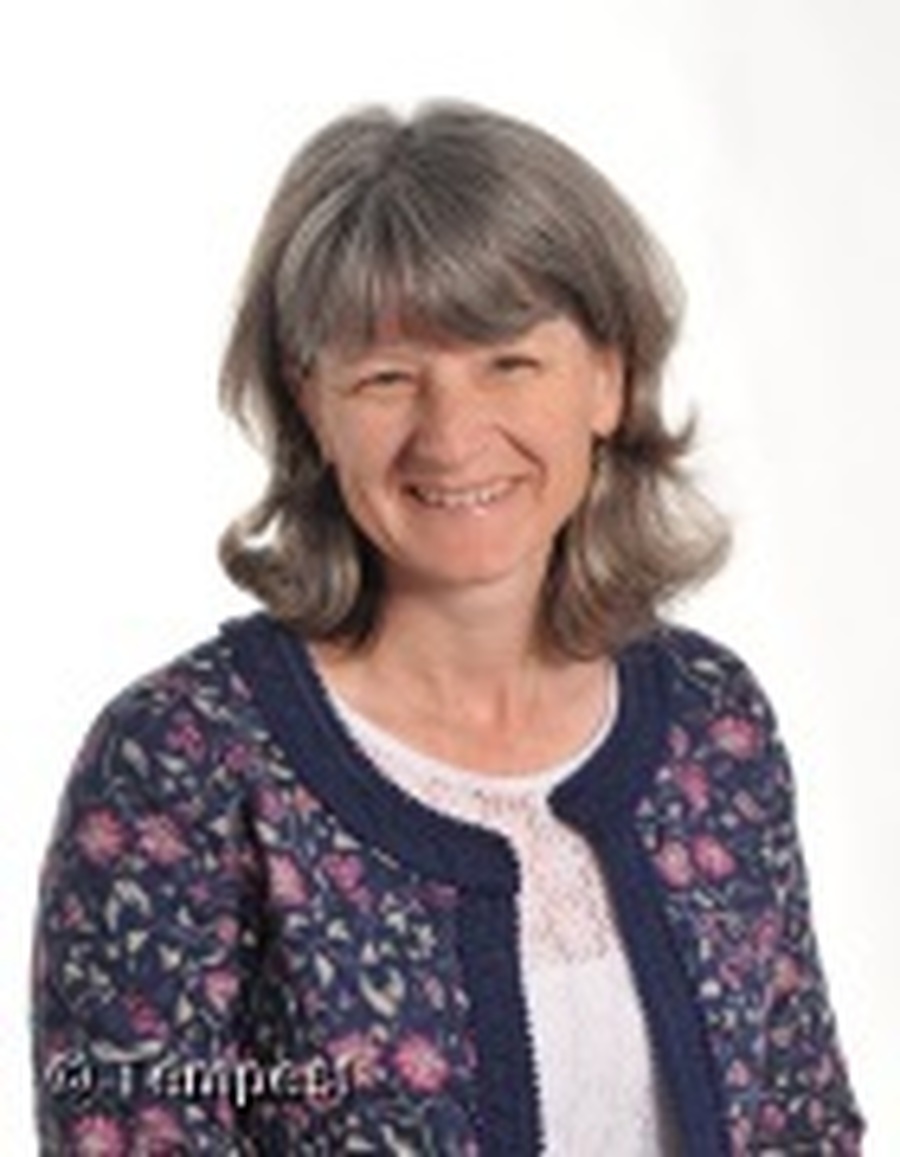 Mrs Kearn - SENCO Mrs Kearn - SENCO
