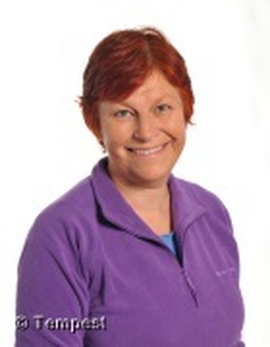 Mrs Horn - Badgers Class Teacher Mrs Horn - Badgers Class Teacher