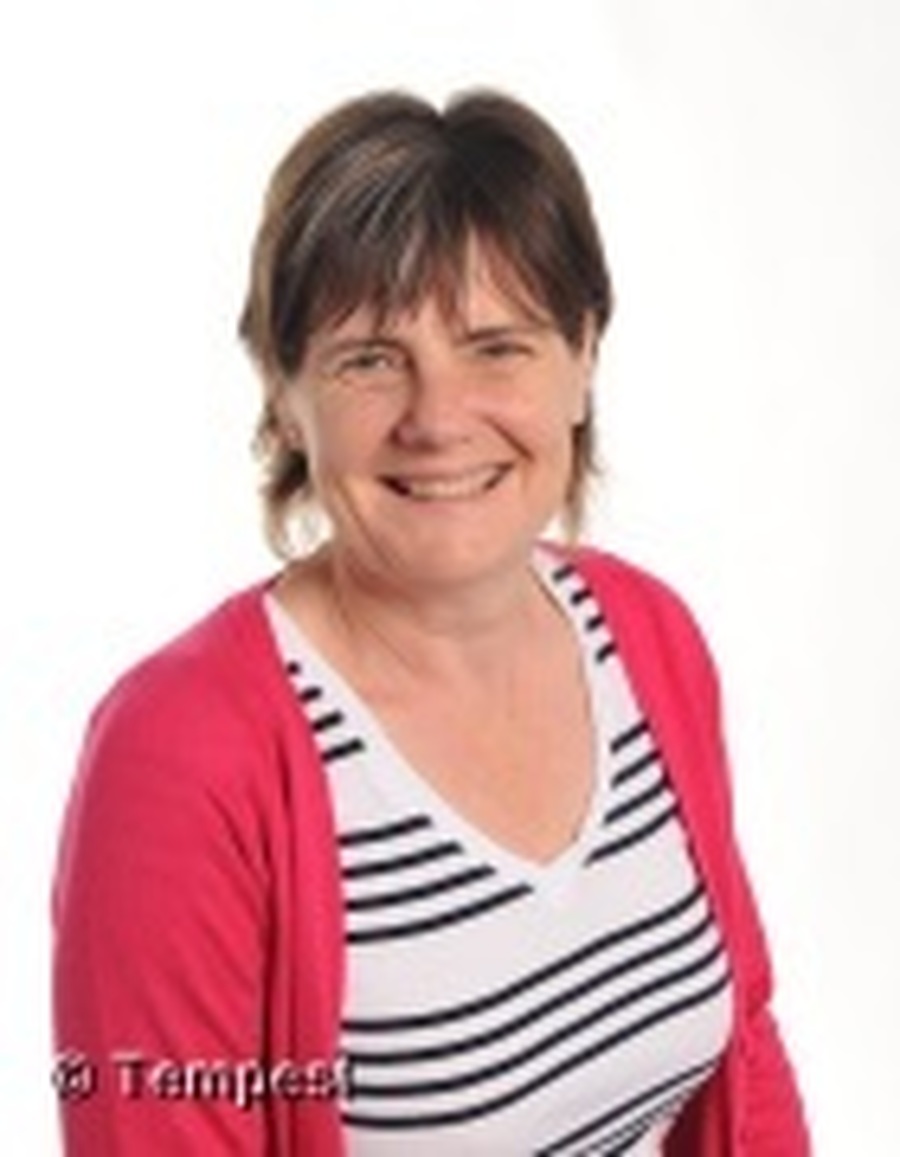 Mrs Kempson - HLTA Mrs Kempson - HLTA