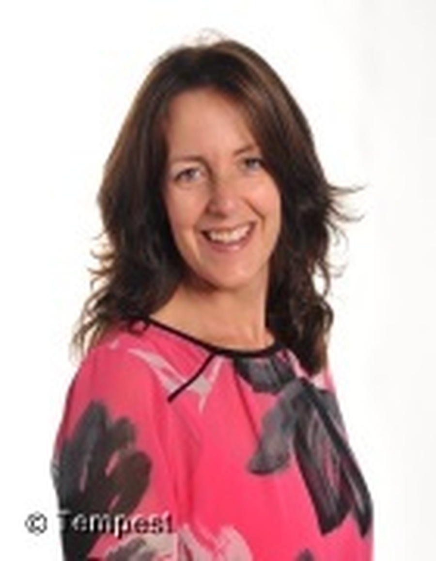 Mrs Sherred - Teaching Assistant Mrs Sherred - Teaching Assistant