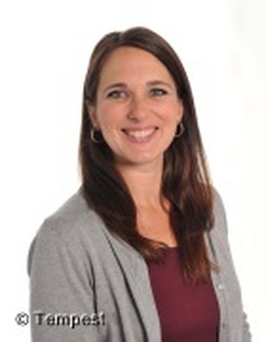 Mrs Laflin - Administrator Mrs Laflin - Administrator