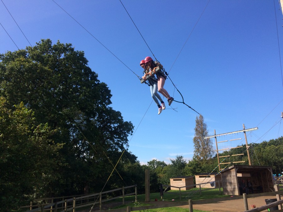 Giant Swing