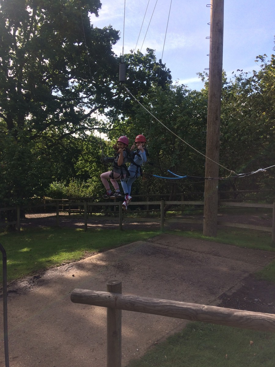 Giant Swing