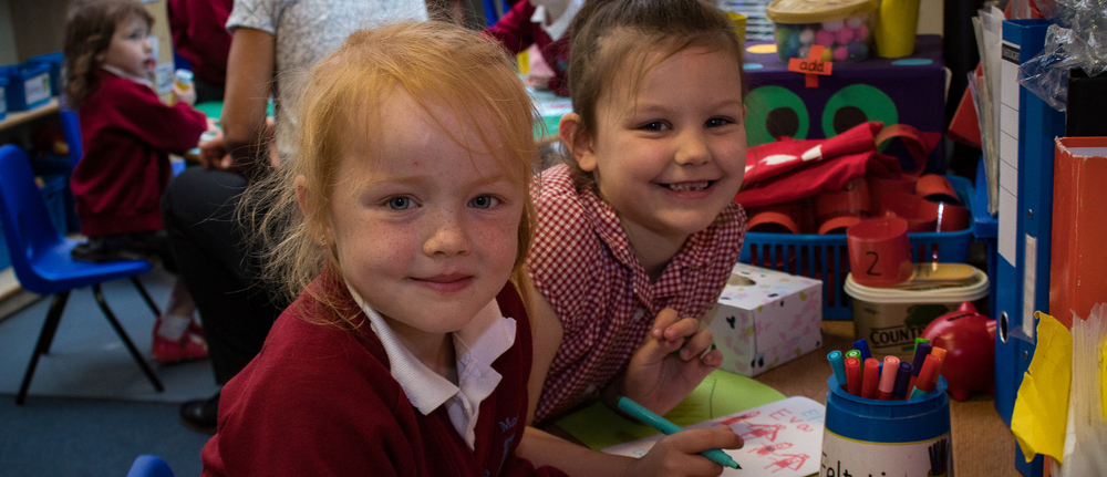 Mayfield Primary School - Home