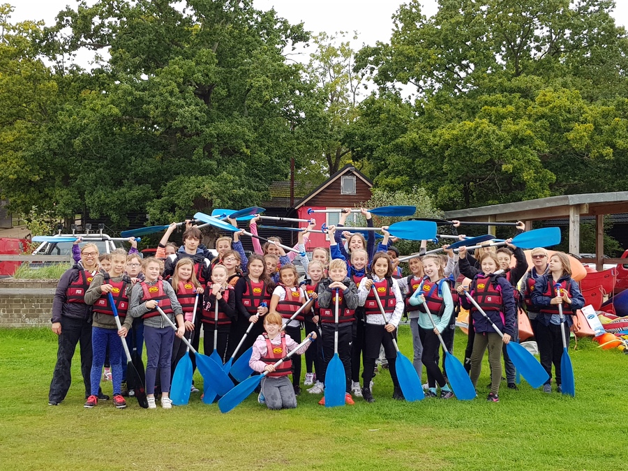 Dragonboat