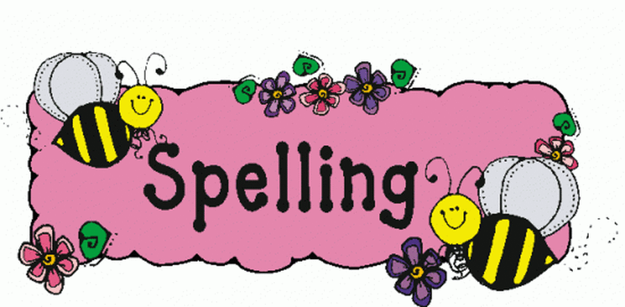 Learn your weekly spellings by typing them into this website and playing the fun games 
