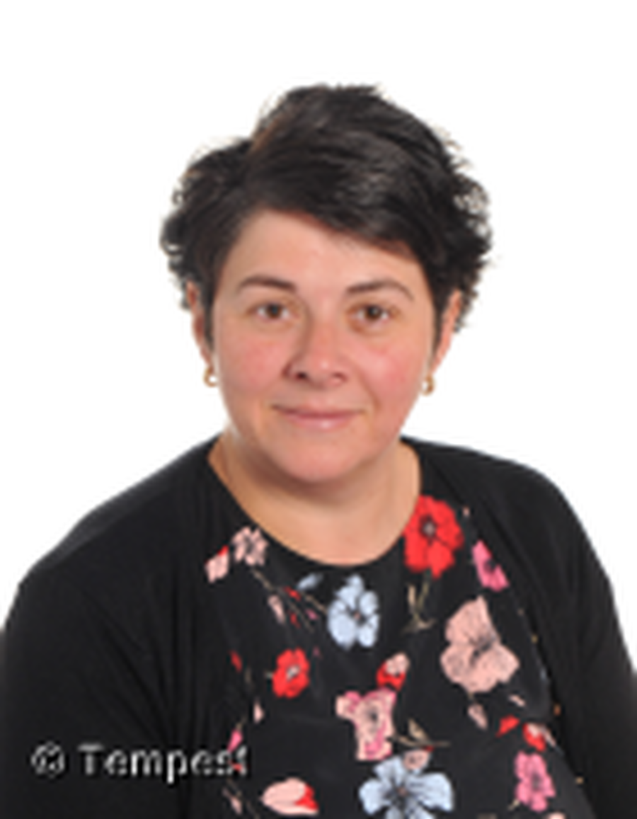 Mrs Bird - Teaching Assistant Mrs Bird - Teaching Assistant