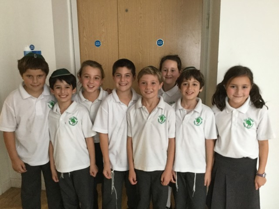 Digital leaders 2017-2018