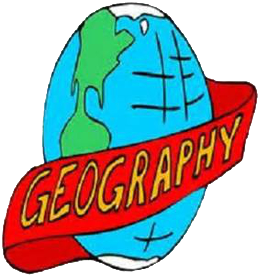 Our Geography Curriculum