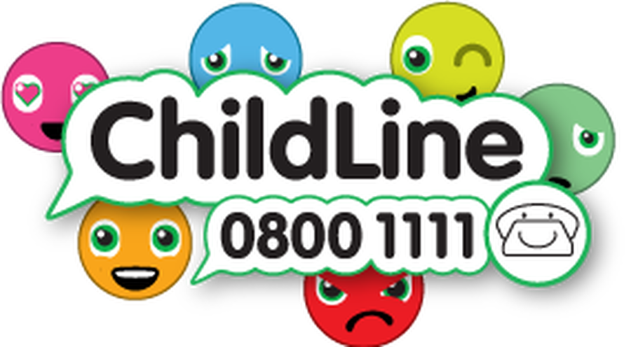 Guilsborough C of E Primary School - Childline