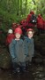 Year 2 Residential: Stream Walking