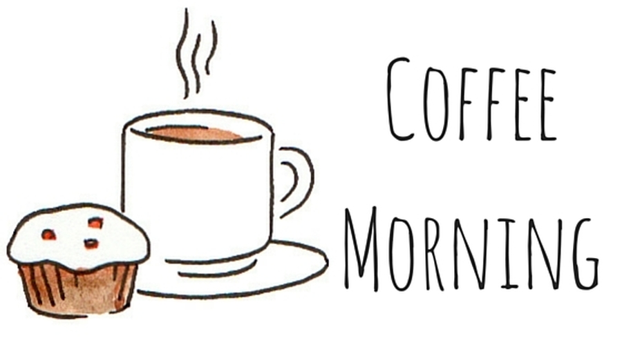 Image result for coffee morning